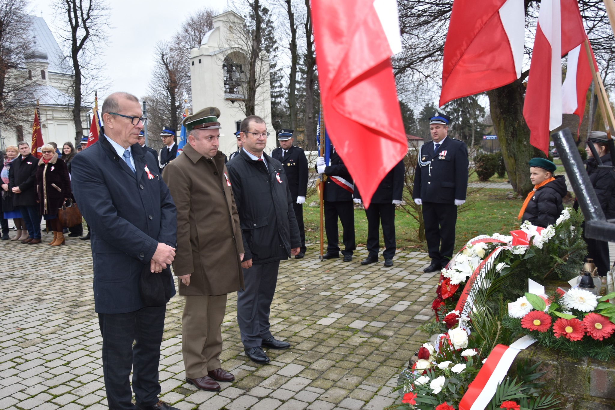 Narodowe Święto Niepodległości 2025